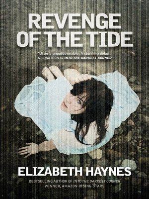 cover image of Revenge of the Tide
